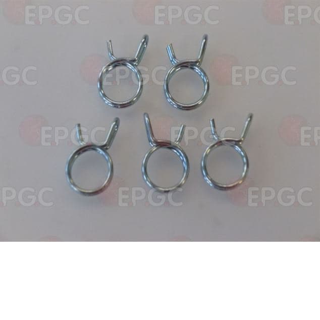 COLLIER 16,4 mm