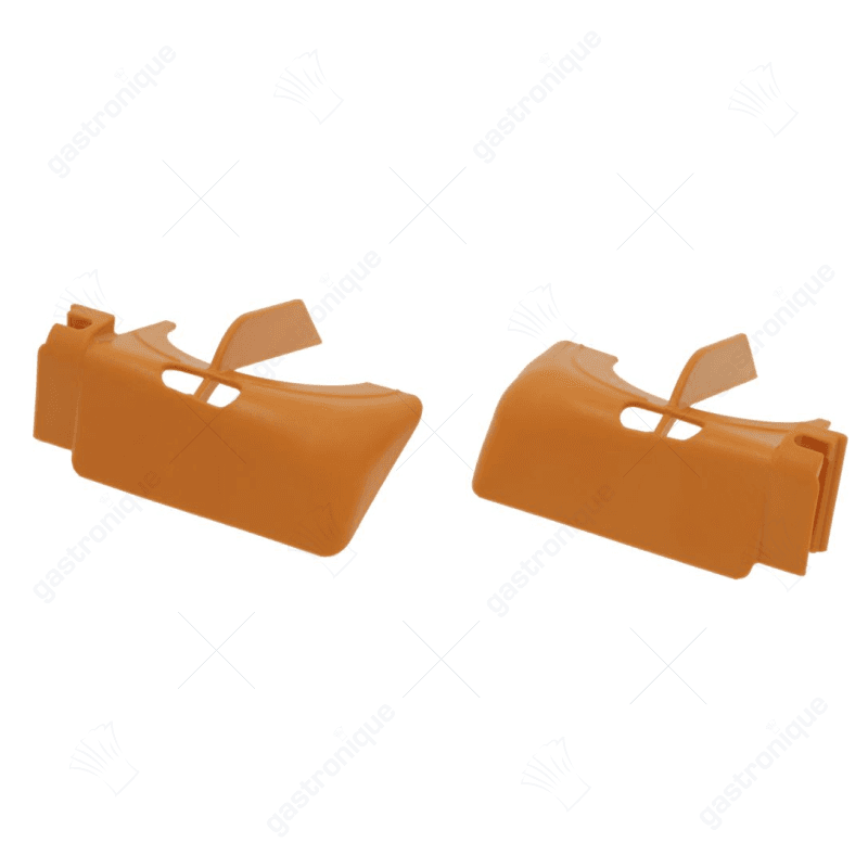 uitwerper set Zumex links + rechts