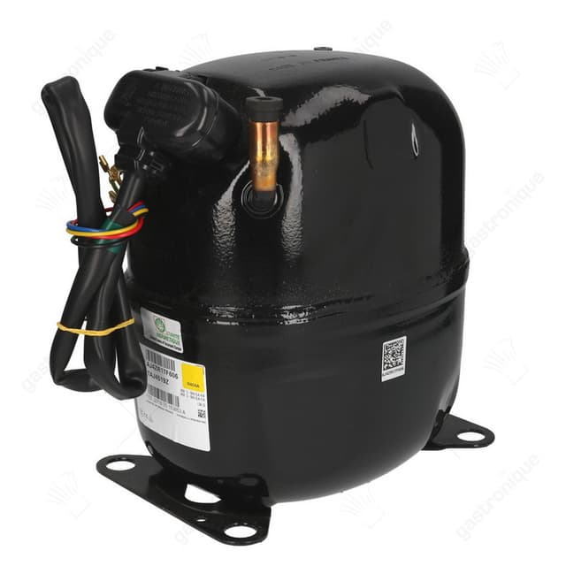compressor tecumseh taj4519z/s - Thumbnail 2