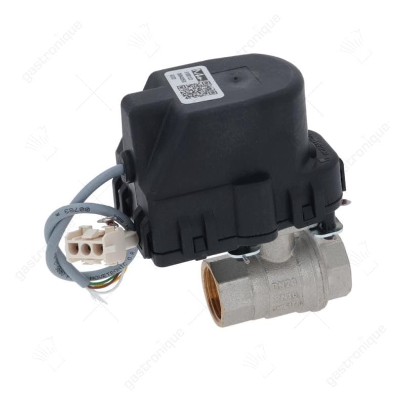 Afvoerventiel AFTAPKLEP VOOR GEMOTORISEERDE KETEL - Image 1