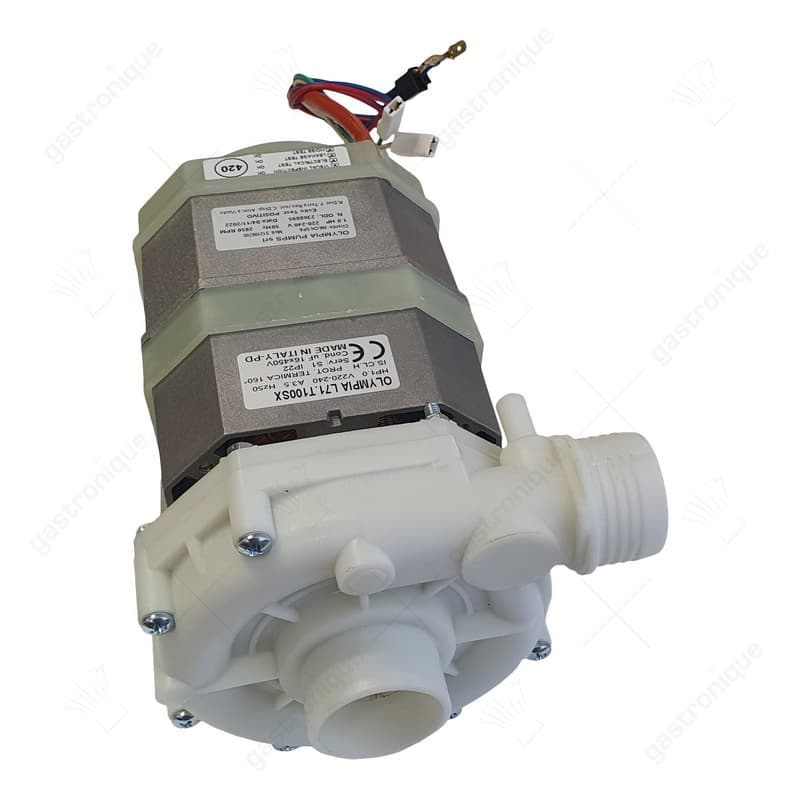 waspomp Olympia L71.T100SX