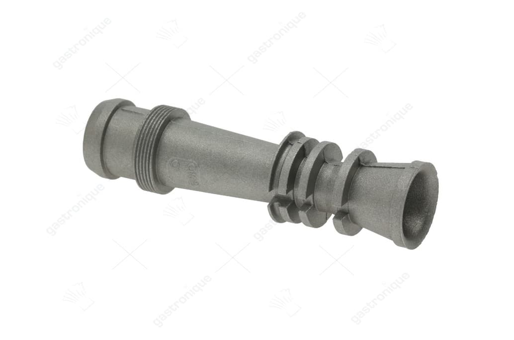 venturi for burner ø 80 mm 4kw - Image 1