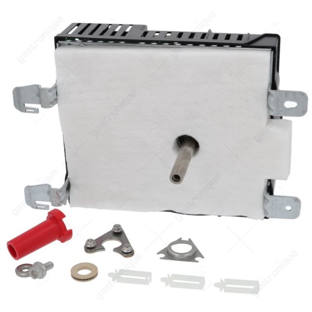 ventilatormotor  EBM PAPST M3G112-EA56-26 - Thumbnail 2