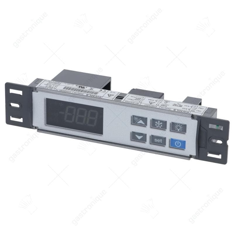 elektronische regelaar  XW30LS-5N0C0-N