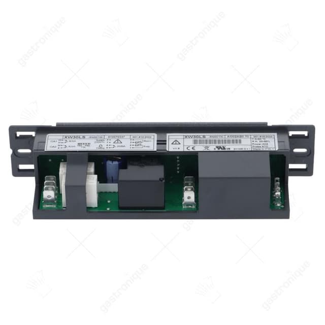 elektronische regelaar  XW30LS-5N0C0-N - Thumbnail 2