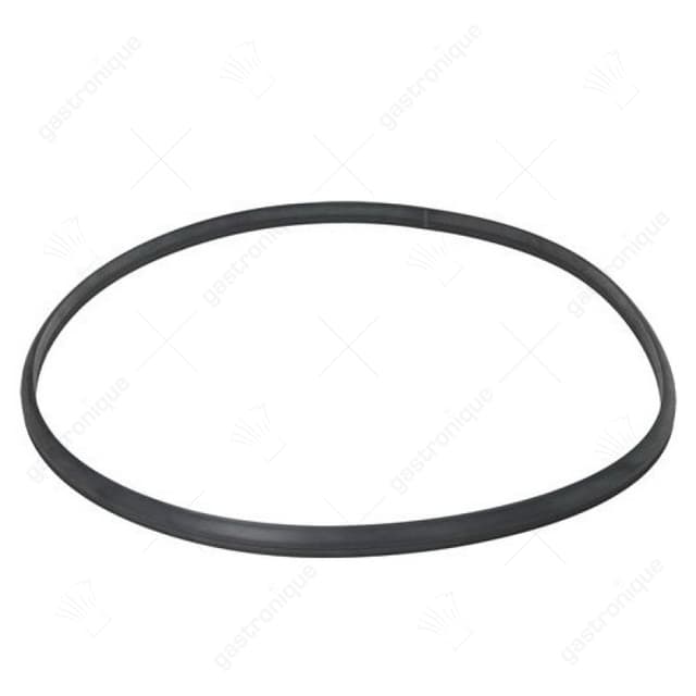 deurrubber voor oven 1855 mm - Thumbnail 2