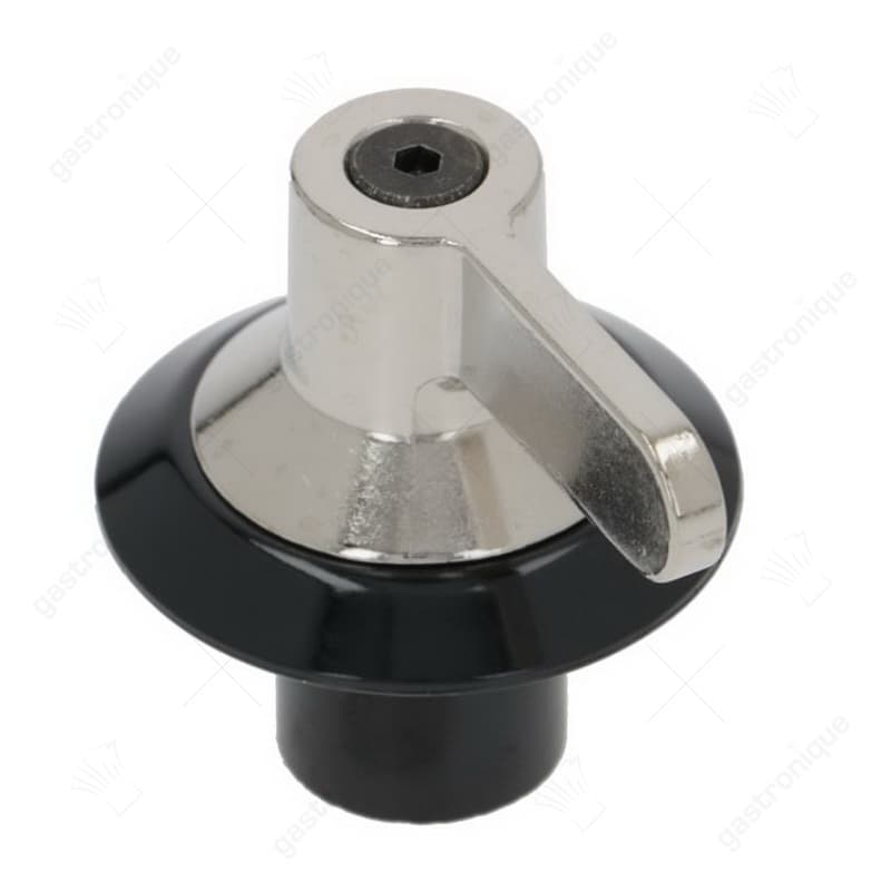 knop kraan ø 37 mm - Image 1