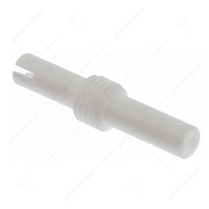 doorvoering voor niveau elektrode - Image 1