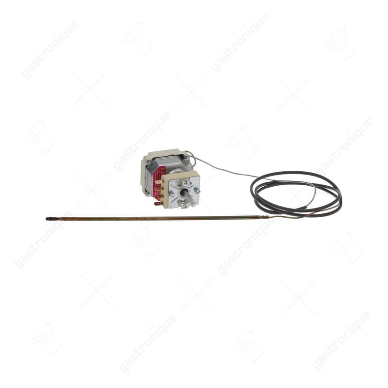 3-polig thermostaat 62-550°c