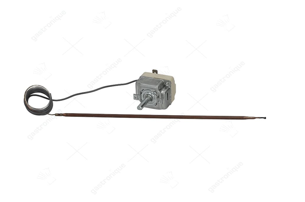 thermostaat enkel fase  64-360°c - Image 1