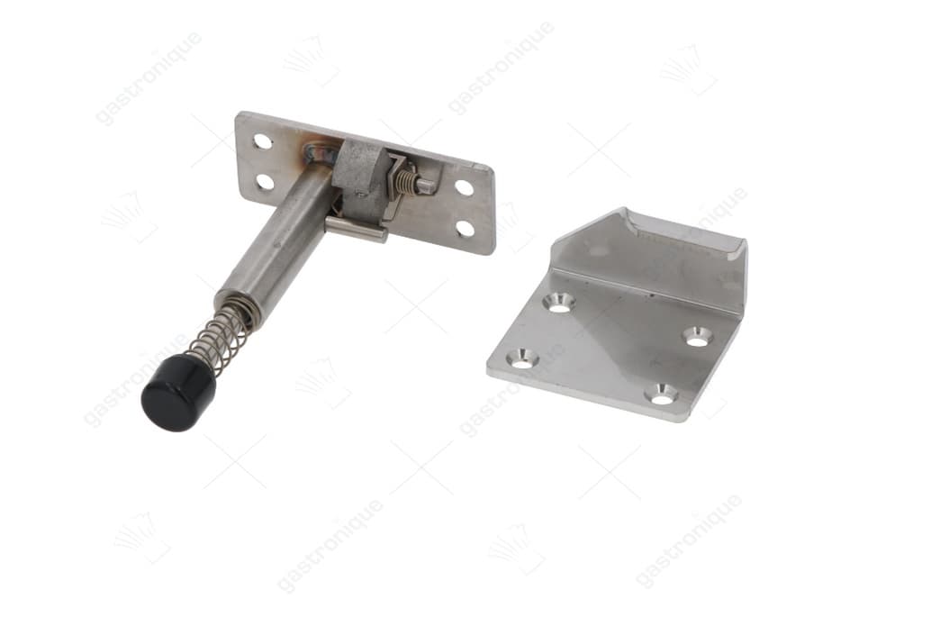 locking group kit oven door
