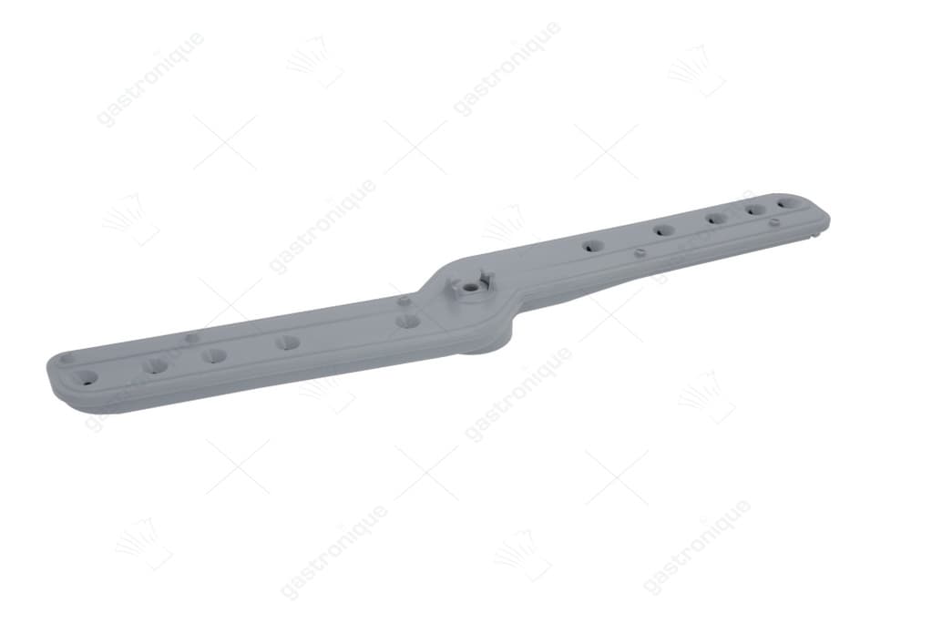 Was- en naspoelarm 490mm (sproeiers 15)