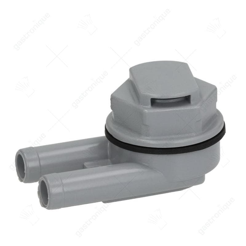 terugslagventiel kunststof slang ø 11mm - Image 1
