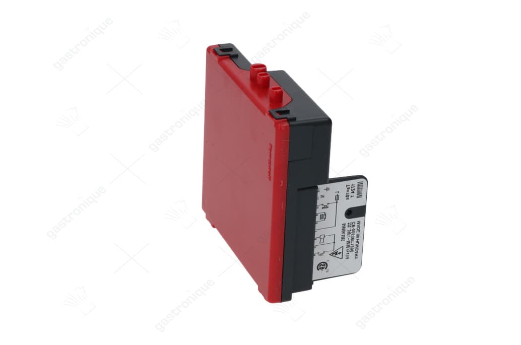 gasbranderautomaat HONEYWELL