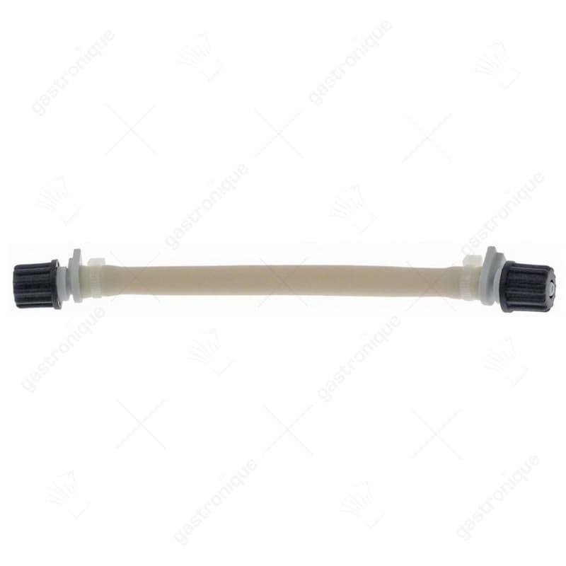 doseerslang SEKO wasmiddel slang ø 6x9mm slanglengte 140mm slang ø 4x6mm slangtype L - Image 1