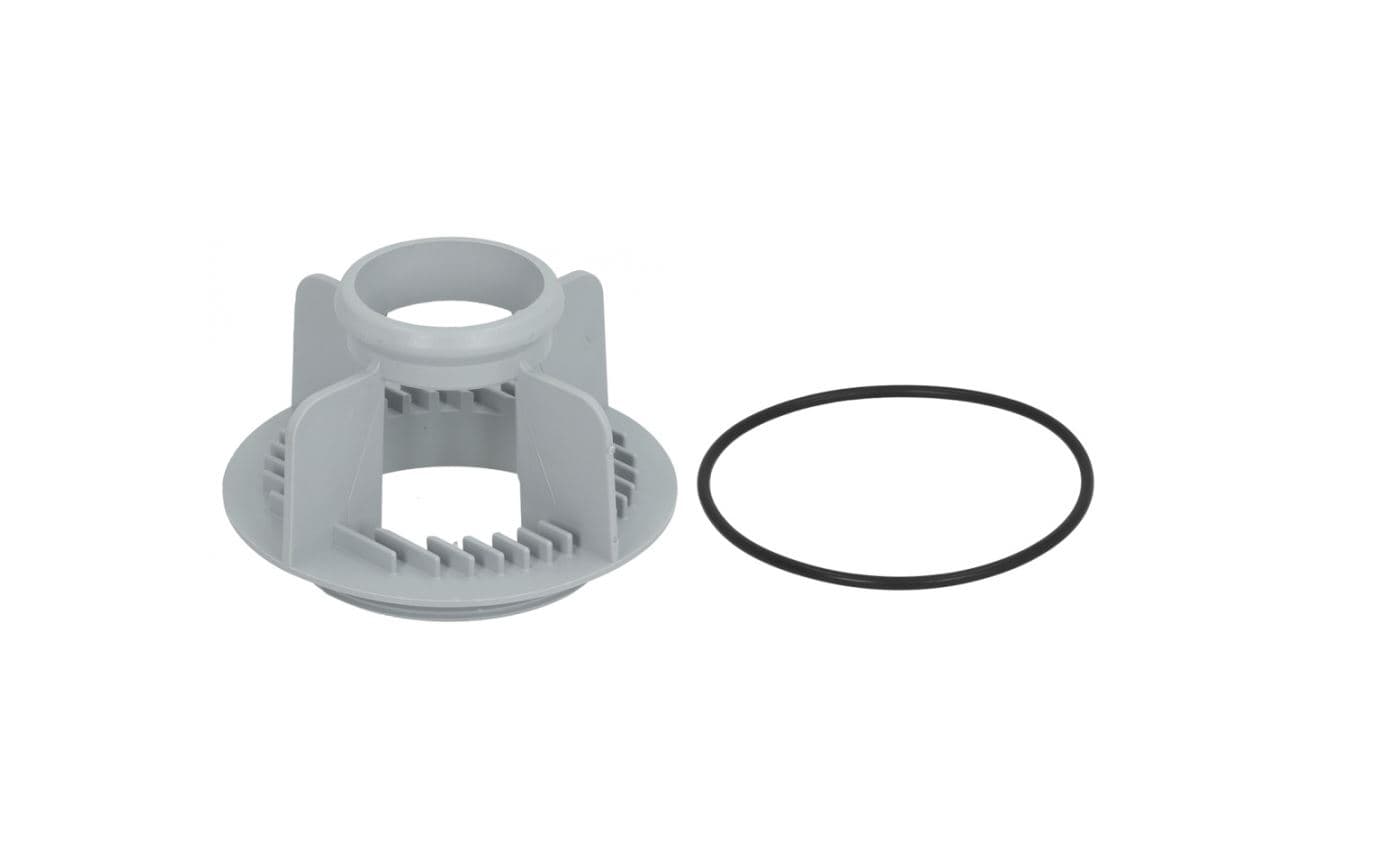 tegenhouder BuD ø 115mm met o-ring - Image 1