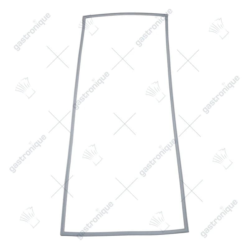 deurrubber 1558x640 mm Tecnodom