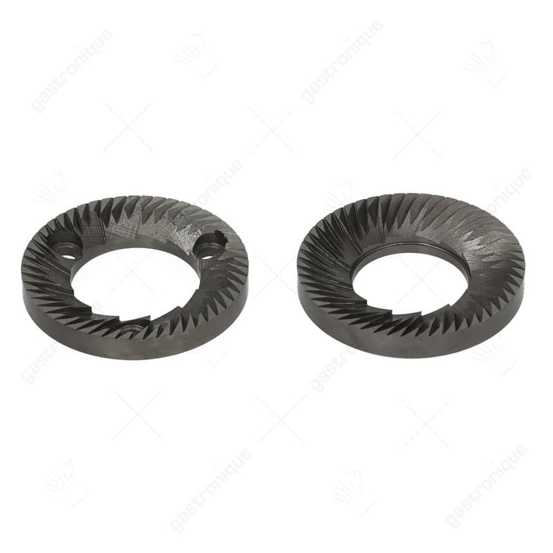 MAALSCHIJF SET CUNILL LINKS