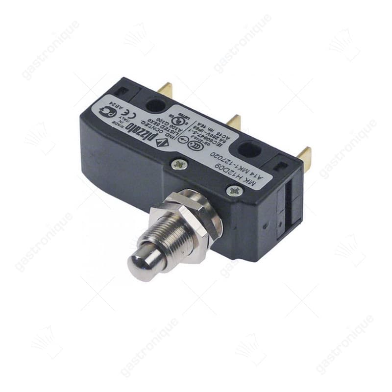 microschakelaar mkh11d09 5a 250v - Image 1