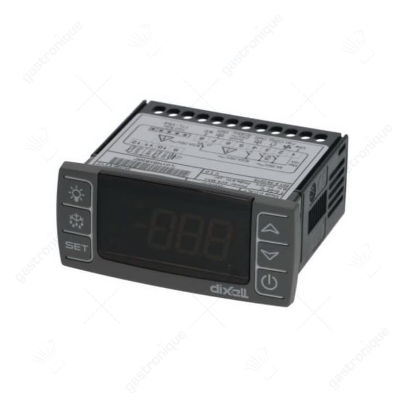 CONTROLLER DIXELL XR64CX-5N0C0