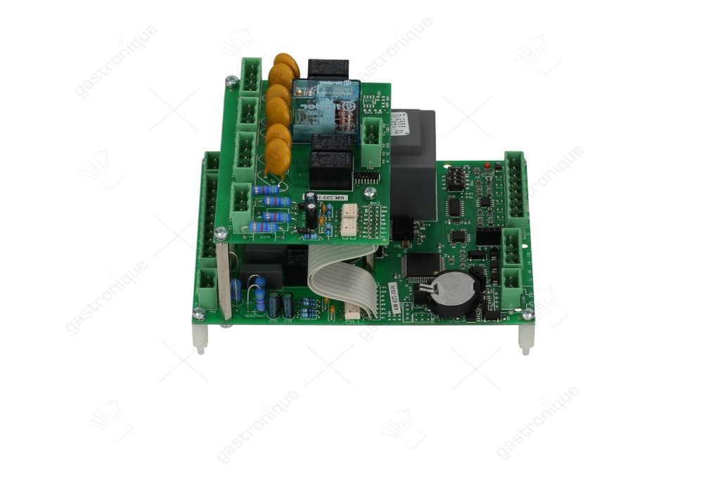 power circuit board kit