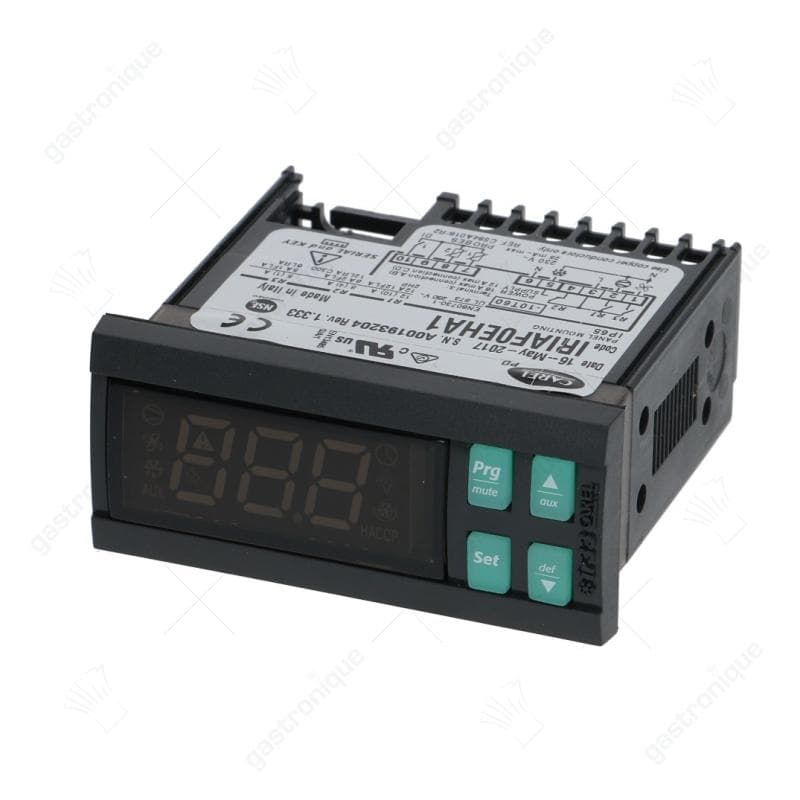 elektronische regelaar CONTROLLER CAREL IRIAF0EHA1 - Image 1