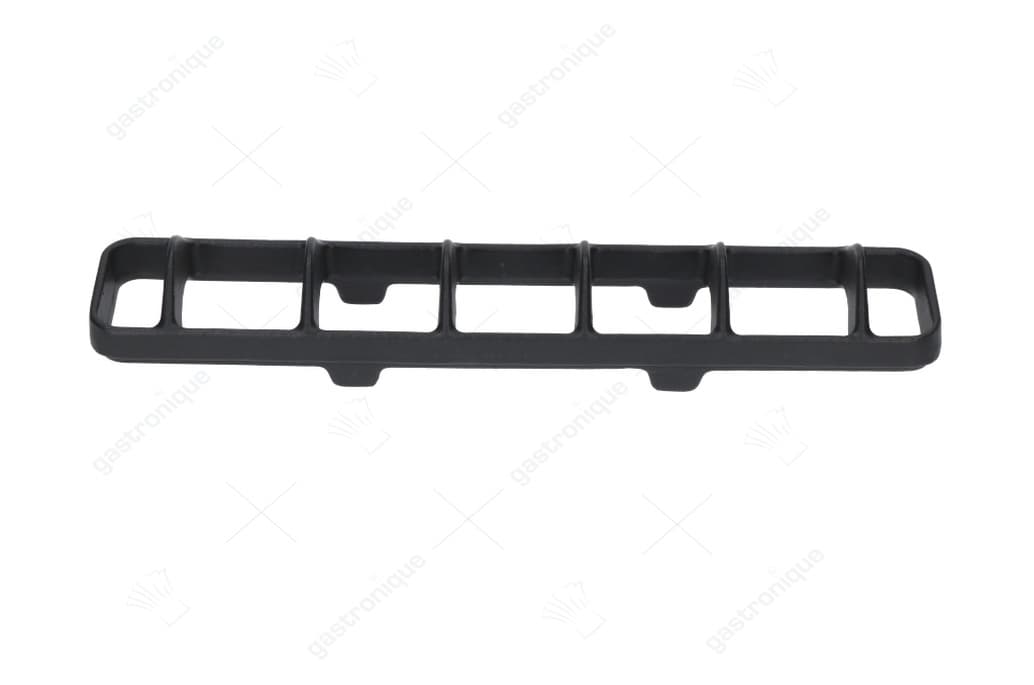 grid for smoke outlet 330x62 mm