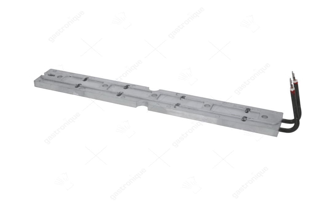 verwarmingselement voor kantelbare pan 1500W 400V L 565mm B 69mm H 115mm passend voor MARENO