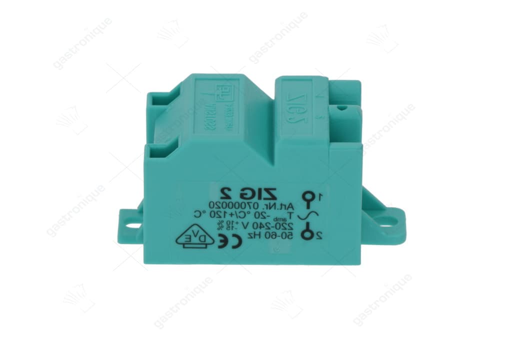 generator 2 outlets