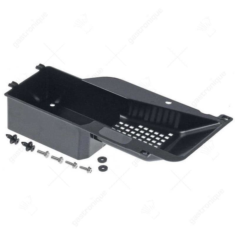afdekking set voor pomp L 325mm B 162mm H 67mm - Image 1