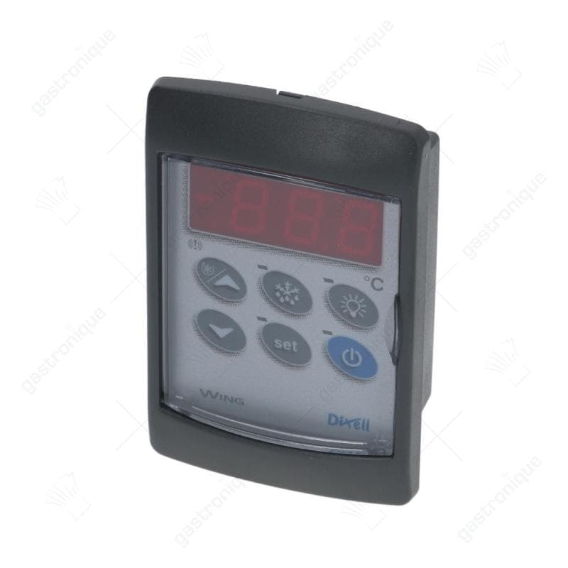 Elektronische regelaar DIXELL V620-100C0