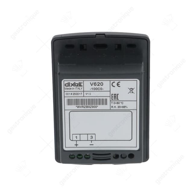 Elektronische regelaar DIXELL V620-100C0 - Thumbnail 2