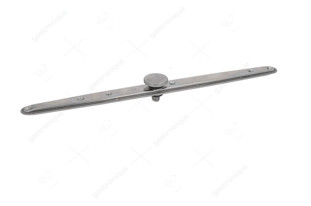 naspoelarm compleet 386 mm