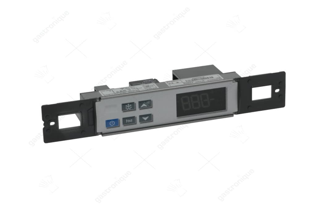 elektronische regelaar CONTROLLER DIXELL XW20LS-5N6C3-W