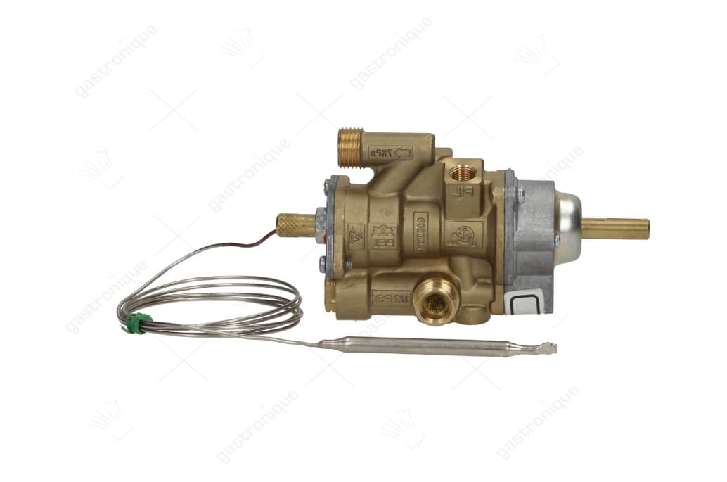 gasthermostaat 25st - Image 1