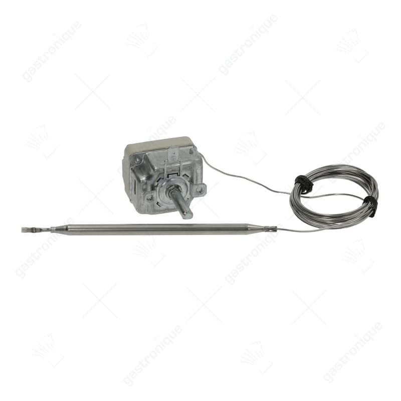 thermostaat enkele fase 30-120°C - Image 1