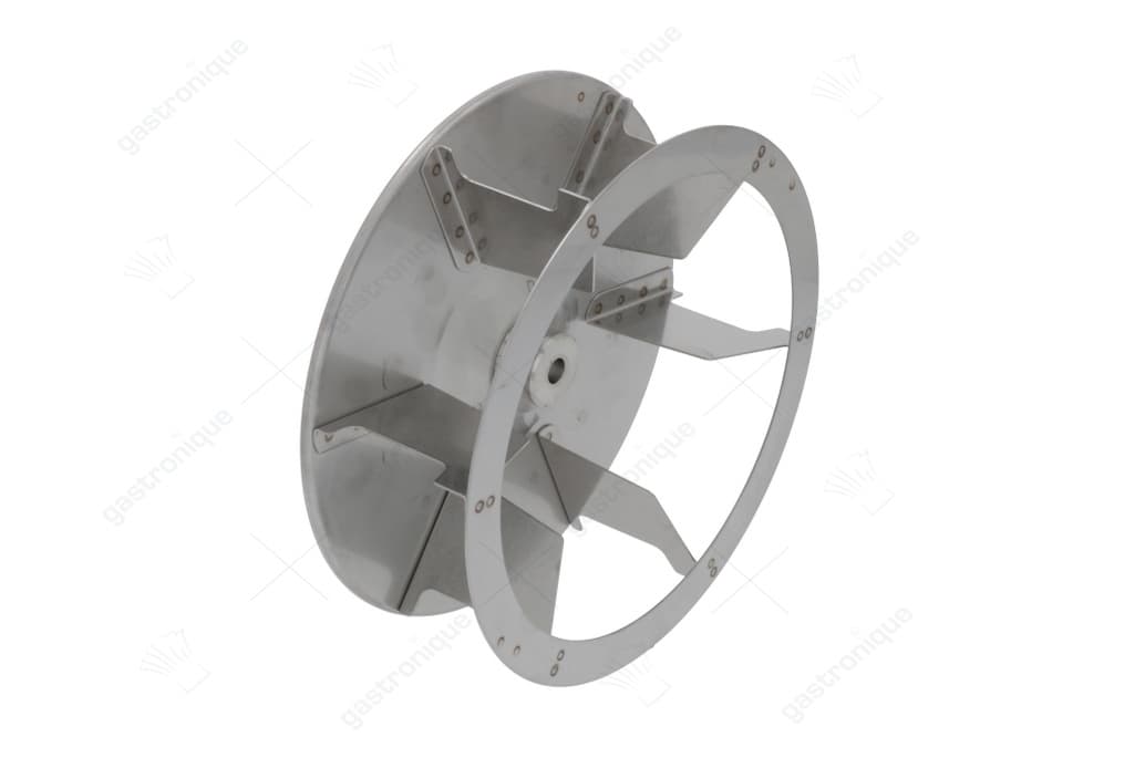 ventilatorblad ø 243 mm