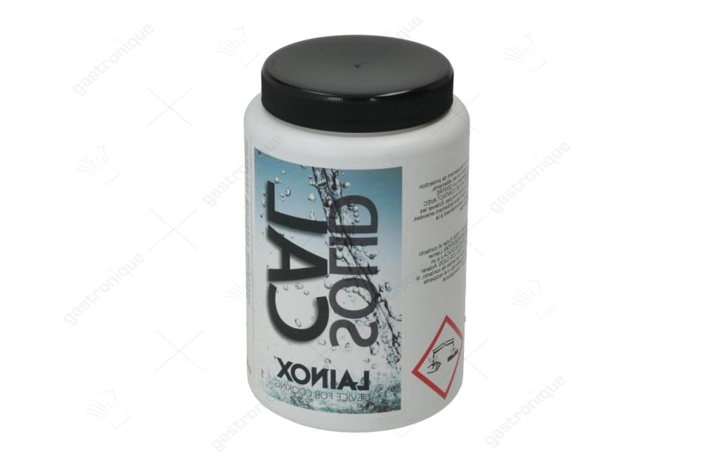 kit descaling solid-cal 850gr - 6 pc