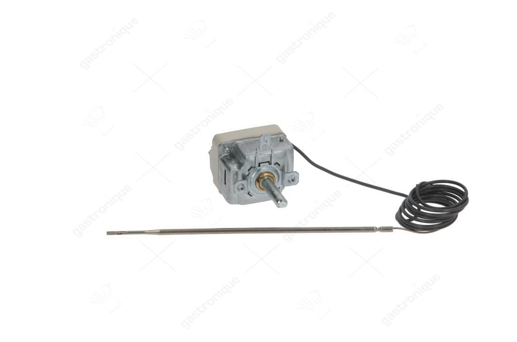 thermostaat 1-fase 320°c - Image 1