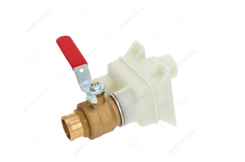 kit water outlet manifold