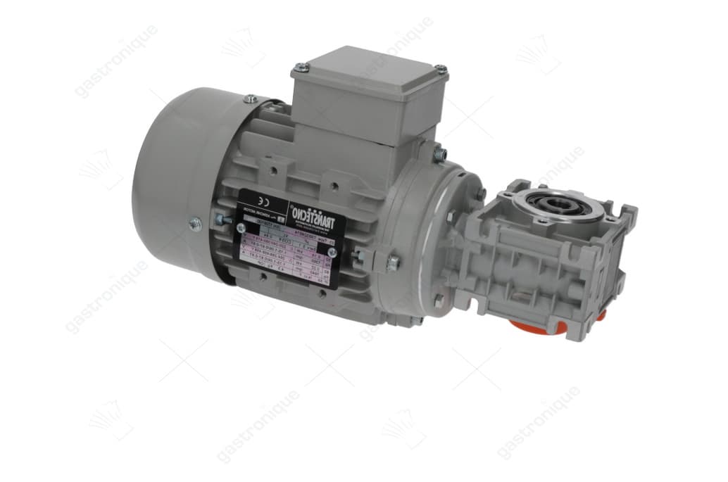 gear motor transtecno ts6324b14