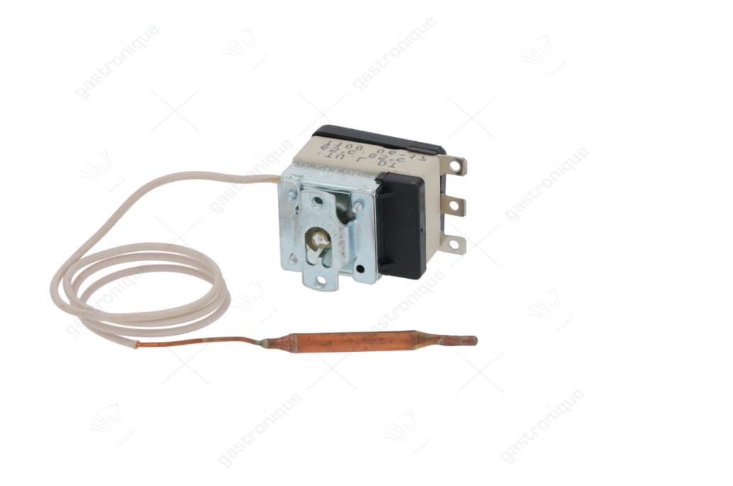 Thermostaat 5077543 TERMOSTATO CAEM TU.L 16(5)A 250V