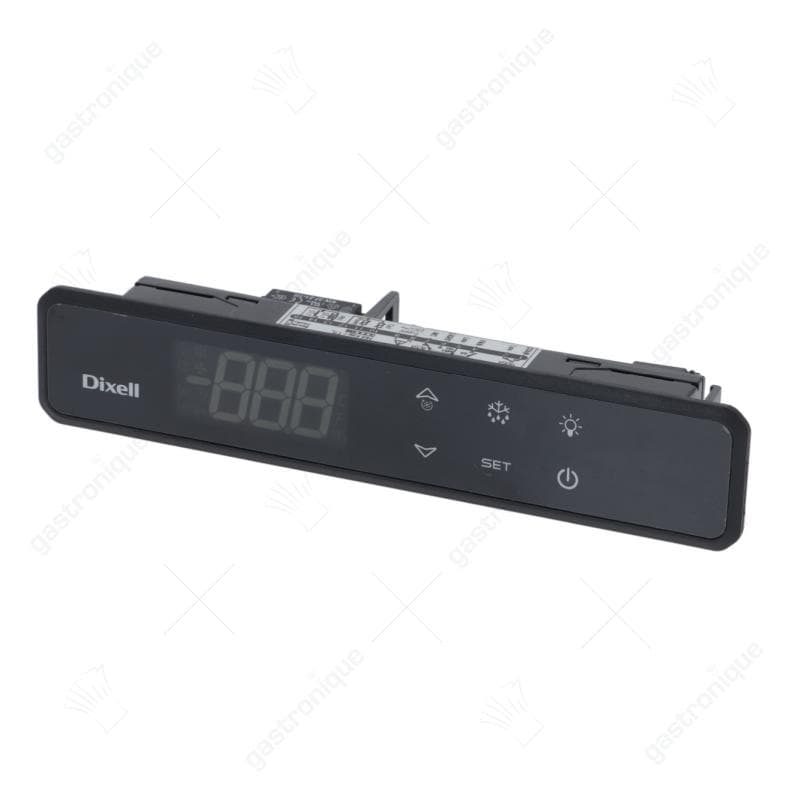 Elektronische regelaar DIXELL XW40LTH-5NCW1