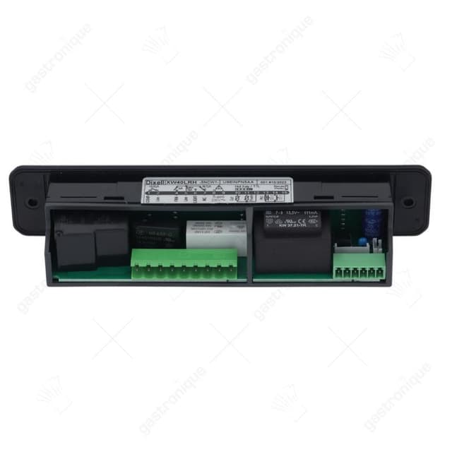 Elektronische regelaar DIXELL XW40LTH-5NCW1 - Thumbnail 2