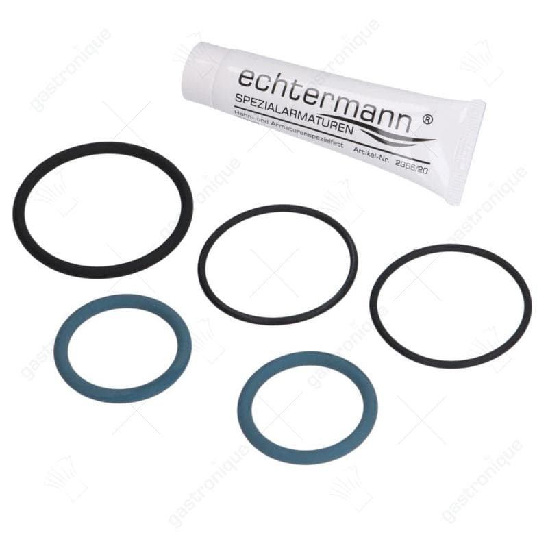 Reparatieset voor aftapkranen 1 1/4″ + 1 1/2” voor aftapkranen voor 01-04-2021 - Image 1