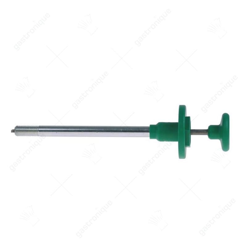 deuropener voor deurdikte 156-172mm nr. 6000-020537 groen voor serie 6000/6004