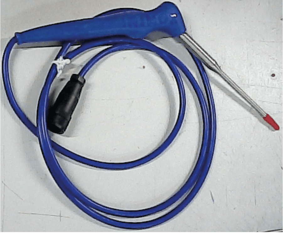 voeler Pt1000 - Image 1