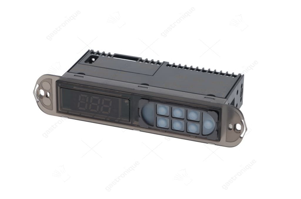elektronische regelaar