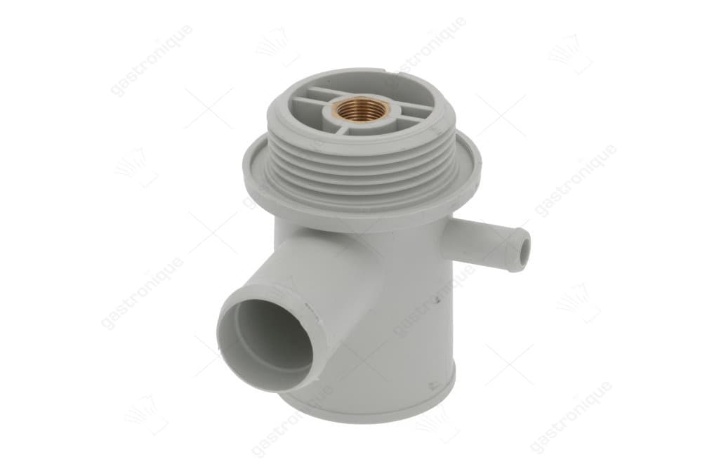 ONDERSTE ARMSTEUN - Image 1