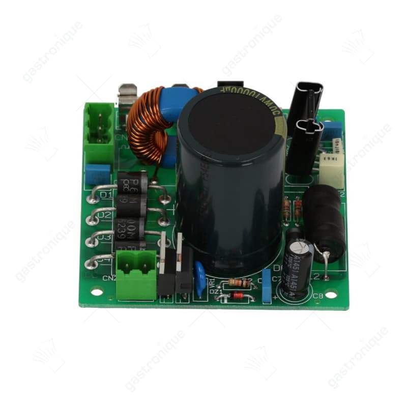 printplaat motorsturing - Image 1